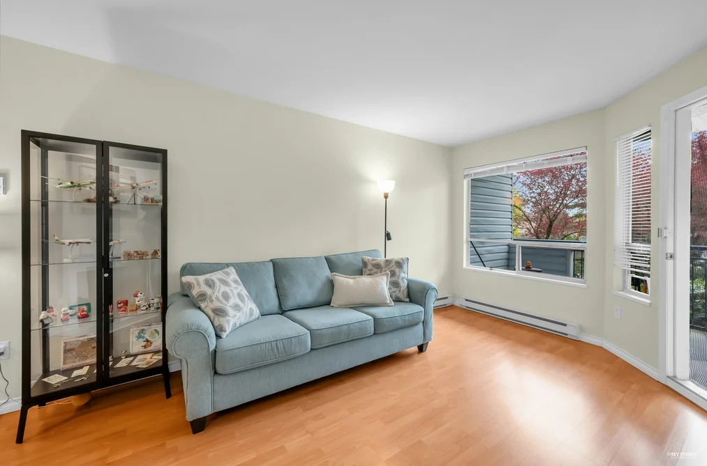 101 7840 MOFFATT ROAD, Richmond BC V6Y 1X8, Richmond BC — Residential for Sale - Photo 3