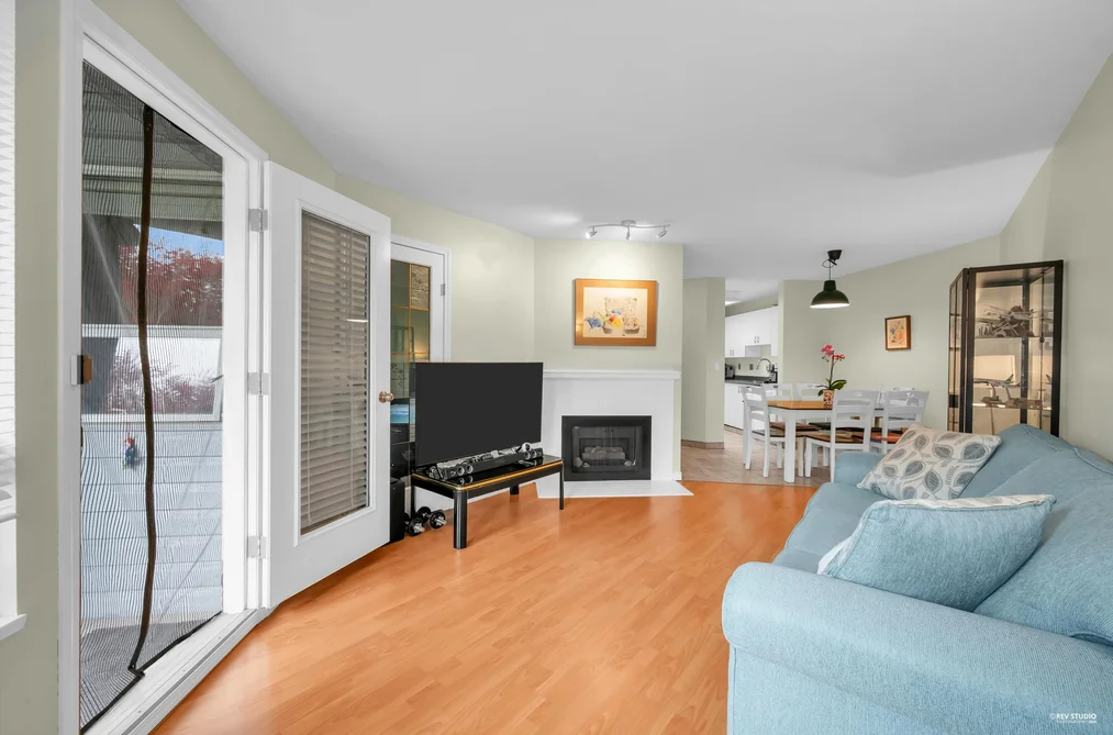 101 7840 MOFFATT ROAD, Richmond BC V6Y 1X8, Richmond BC — Residential for Sale - Photo 4