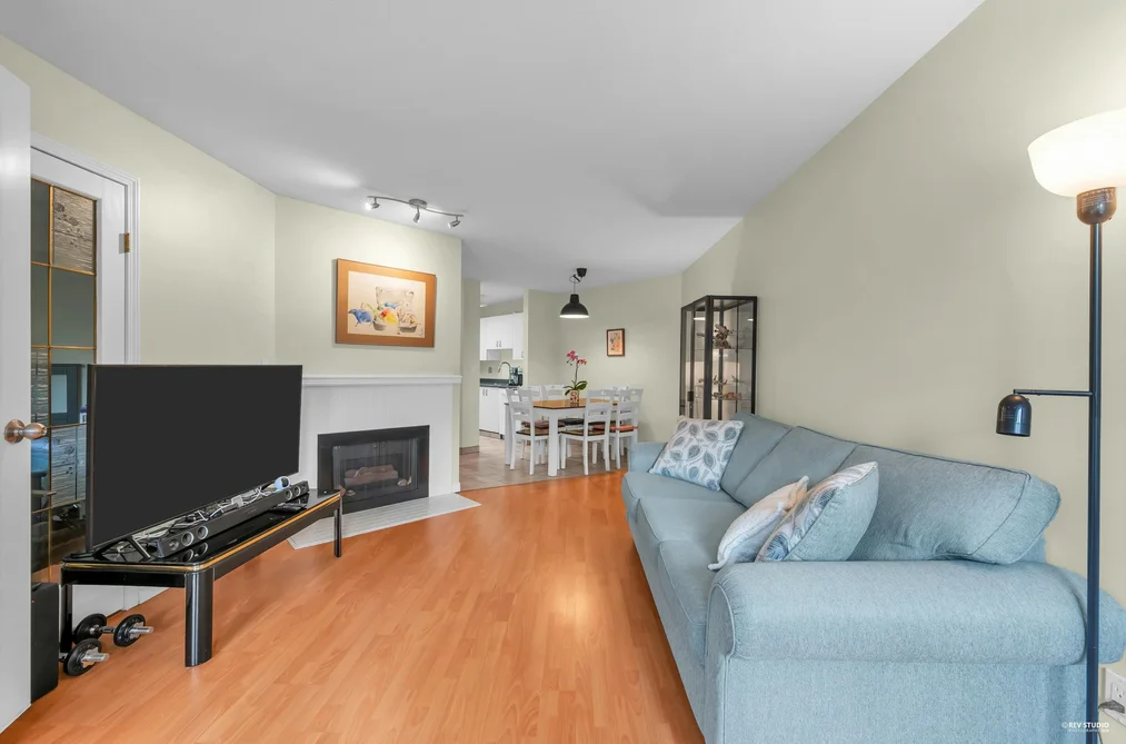 101 7840 MOFFATT ROAD, Richmond BC V6Y 1X8, Richmond BC — Residential for Sale - Photo 5