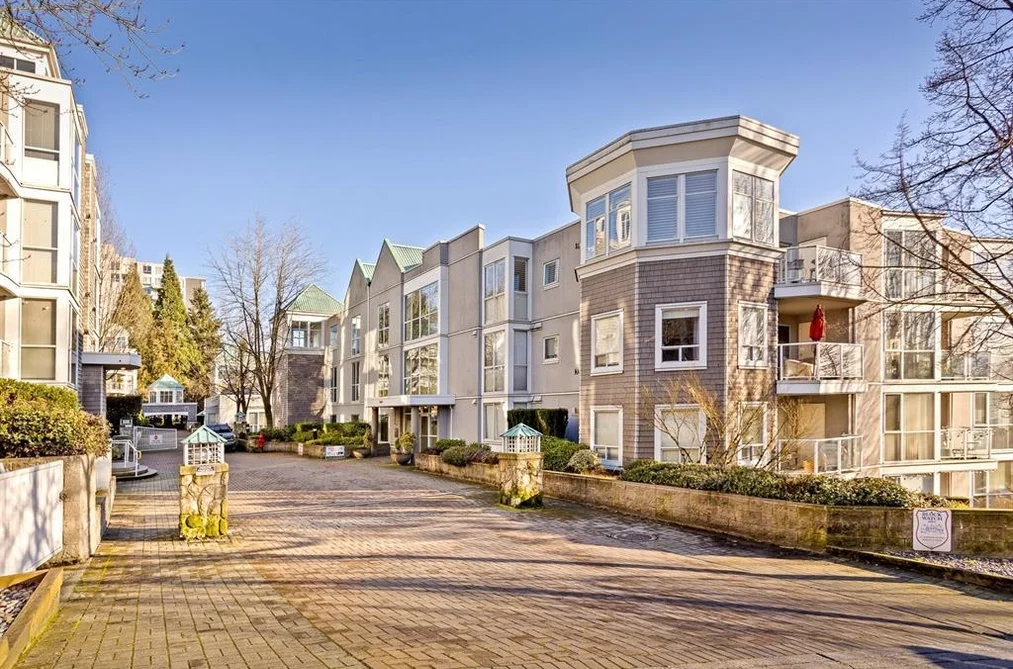 101 8460 JELLICOE STREET, Vancouver BC V5S 4S8, Vancouver BC — Residential for Sale - Photo 3