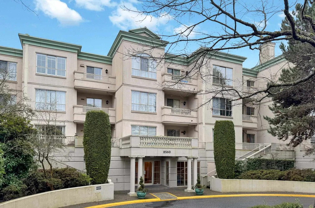 Condo for sale at 101 8560 General Currie Road Richmond British Columbia - MLS: R3124182