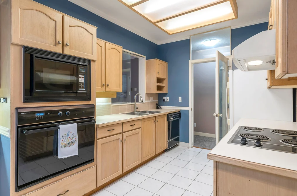 101 8560 GENERAL CURRIE ROAD, Richmond BC V6Y 1M2, Richmond BC — Residential for Sale - Photo 2