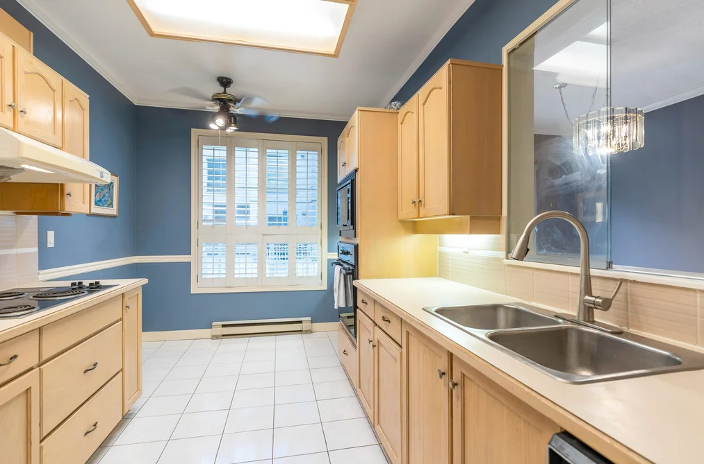 101 8560 GENERAL CURRIE ROAD, Richmond BC V6Y 1M2, Richmond BC — Residential for Sale - Photo 4