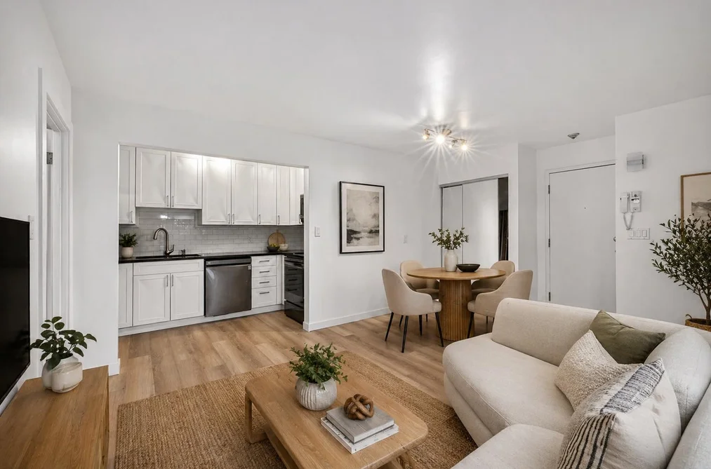 101 8645 OSLER STREET, Vancouver BC V6P 4E6, Vancouver BC — Residential for Sale - Photo 3