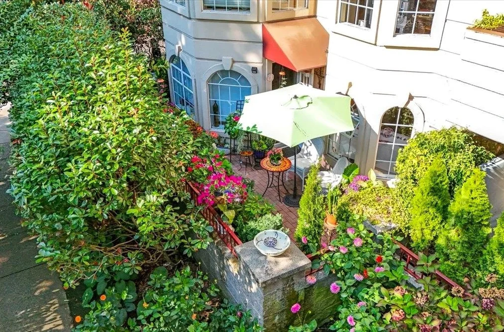 101 888 BUTE STREET, Vancouver BC V6E 1Y5, Vancouver BC — Residential for Sale - Photo 2
