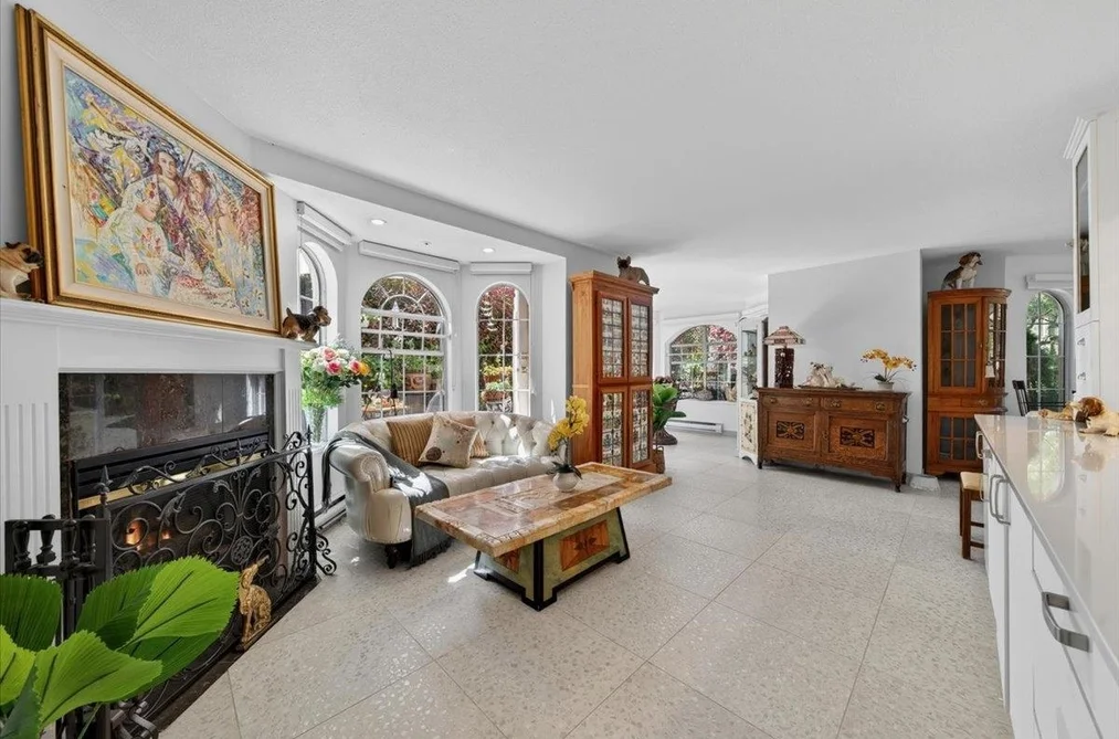 101 888 BUTE STREET, Vancouver BC V6E 1Y5, Vancouver BC — Residential for Sale - Photo 3