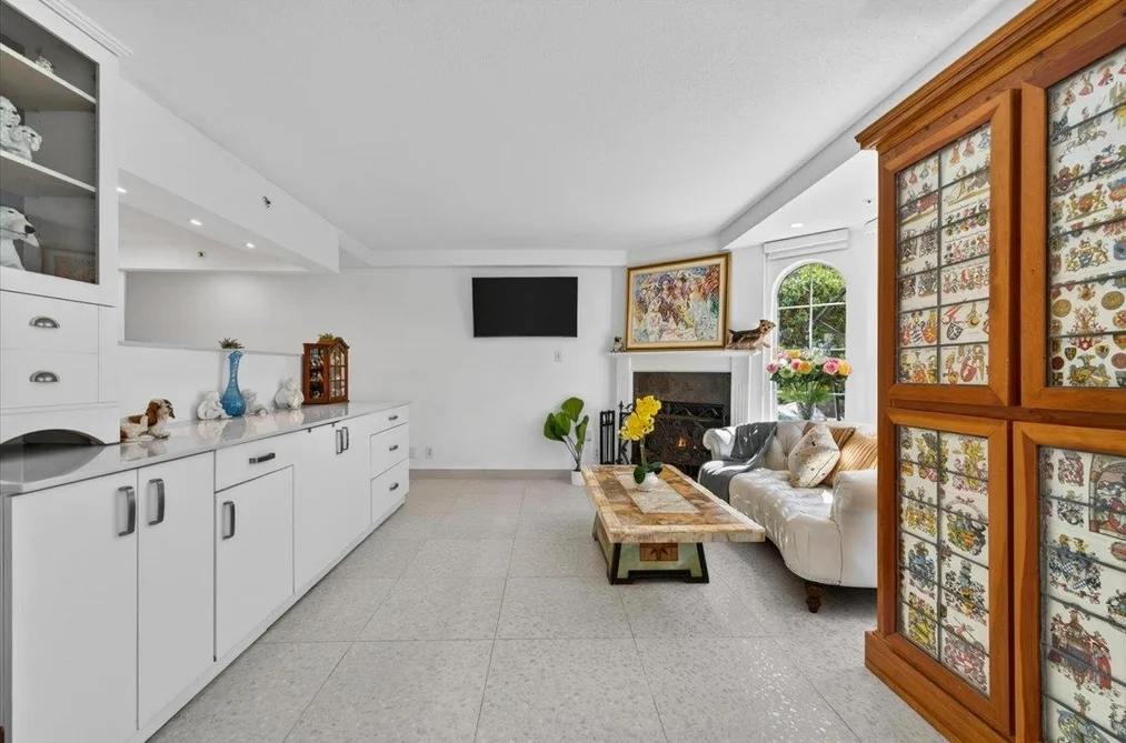 101 888 BUTE STREET, Vancouver BC V6E 1Y5, Vancouver BC — Residential for Sale - Photo 5