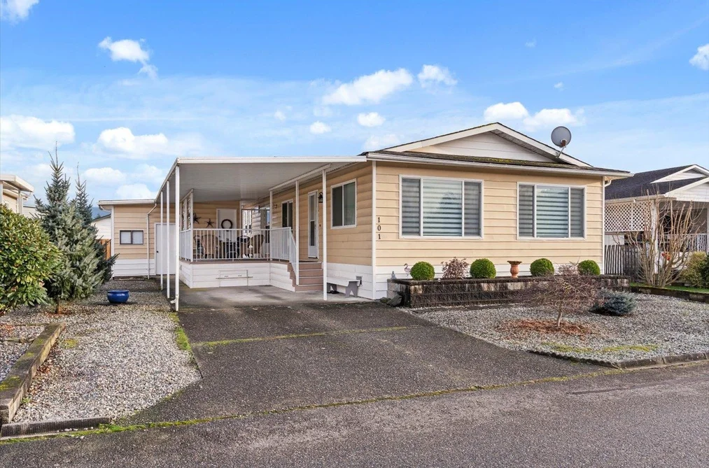 101 9055 ASHWELL ROAD, Chilliwack BC V2P 7S6, Chilliwack BC — Residential for Sale - Photo 2