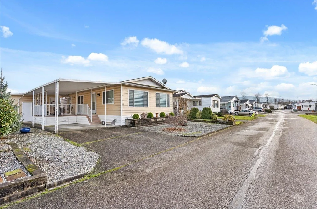 101 9055 ASHWELL ROAD, Chilliwack BC V2P 7S6, Chilliwack BC — Residential for Sale - Photo 3
