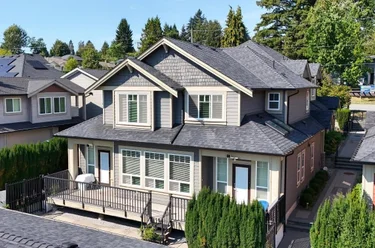 910 Delestre Ave Unit 101, Coquitlam, BC - MLS: R3160042