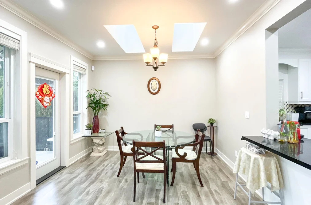 101 910 DELESTRE AVENUE, Coquitlam BC V3K 2G6, Coquitlam BC — Residential for Sale - Photo 6