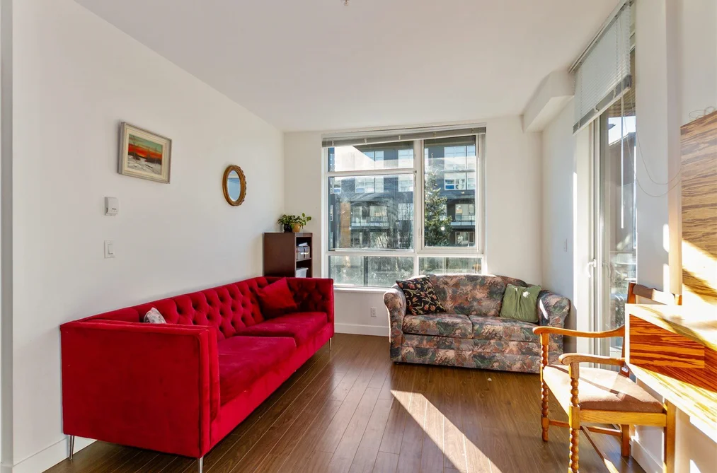 101 9150 UNIVERSITY HIGH STREET, Burnaby BC V5A 0C5, Burnaby BC — Residential for Sale - Photo 4