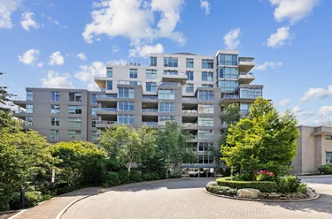 9262 University Cres Unit 101, Burnaby, BC - MLS: R3169203