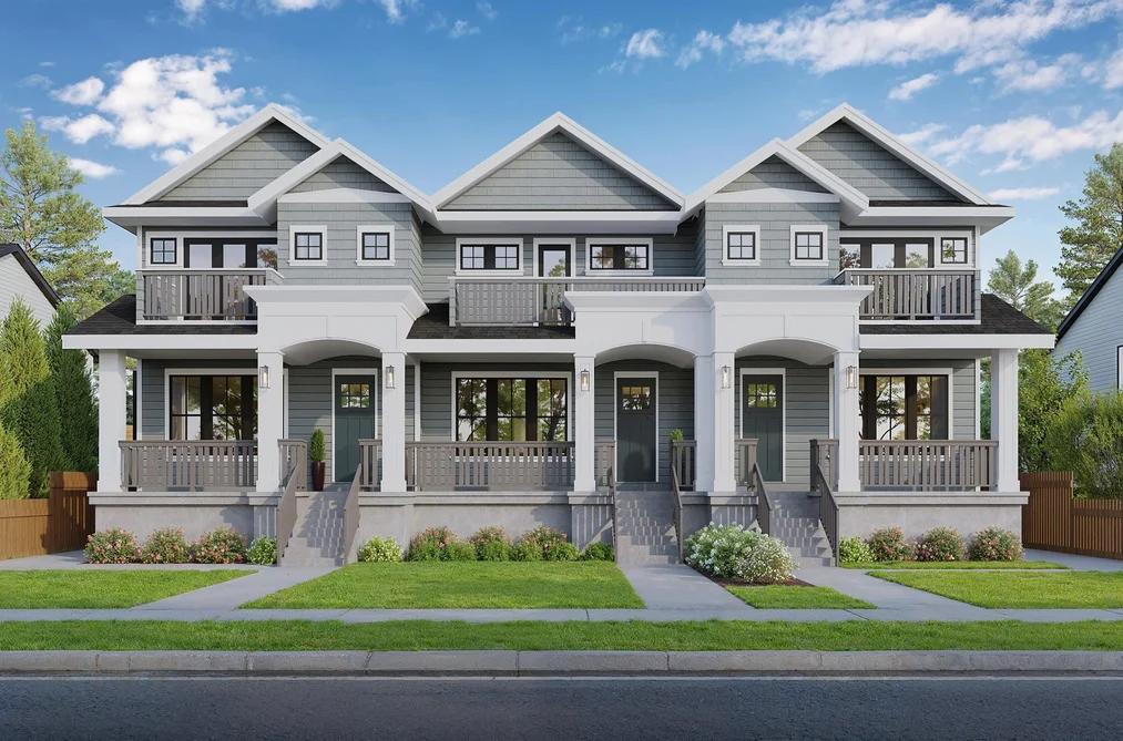 Half Duplex for sale at 101 929 Stewart Avenue Coquitlam British Columbia - MLS: R3132762