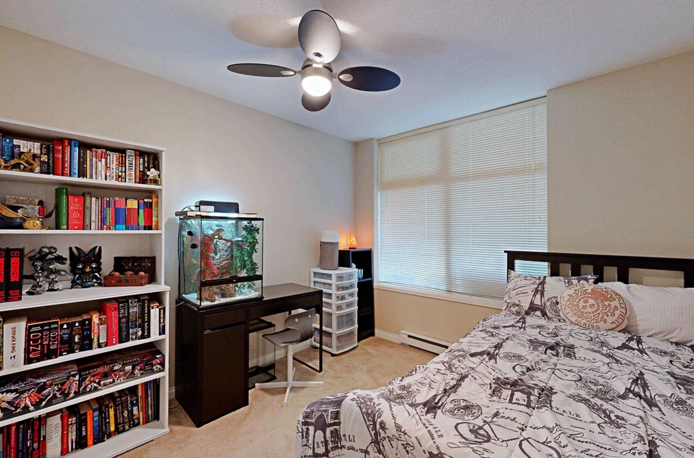 101 9298 UNIVERSITY CRESCENT, Burnaby BC V5A 4X8, Burnaby BC — Residential for Sale - Photo 5