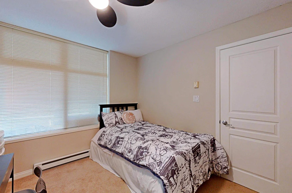 101 9298 UNIVERSITY CRESCENT, Burnaby BC V5A 4X8, Burnaby BC — Residential for Sale - Photo 6
