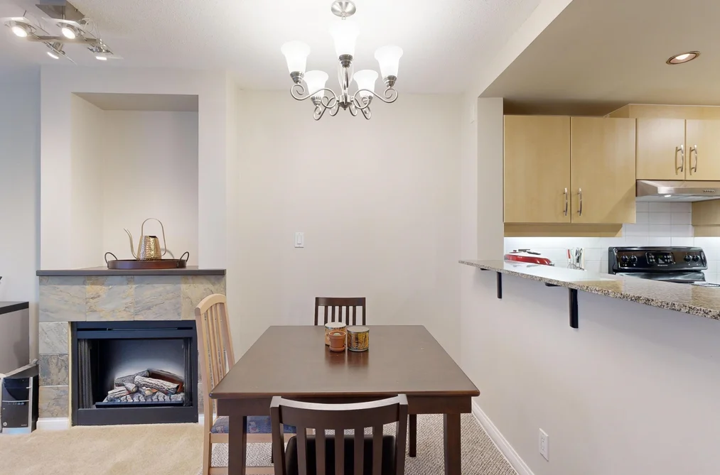 101 9298 UNIVERSITY CRESCENT, Burnaby BC V5A 4X8, Burnaby BC — Residential for Sale - Photo 7