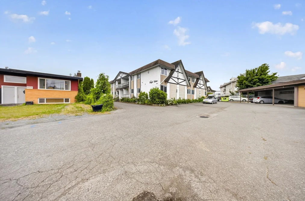 101 9516 ROTARY STREET, Chilliwack BC V2P 2W5, Chilliwack BC — Residential for Sale — Photo 4 of 20