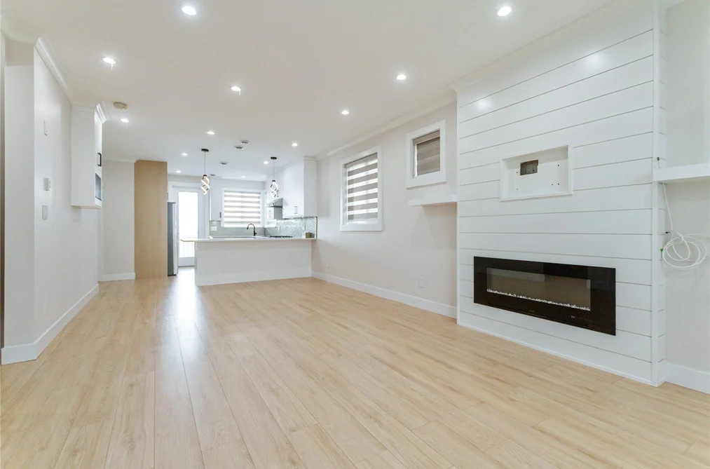 101 954 EDGAR AVENUE, Coquitlam BC V3K 2J9, Coquitlam BC — Residential for Sale - Photo 5