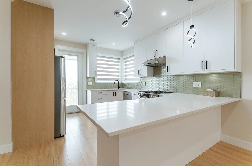 101 954 EDGAR AVENUE, Coquitlam BC V3K 2J9, Coquitlam BC — Residential for Sale - Photo 7
