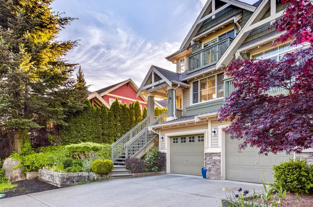 101 FOREST PARK WAY, Port Moody BC V3H 5J4, Port Moody BC — Residential for Sale - Photo 2