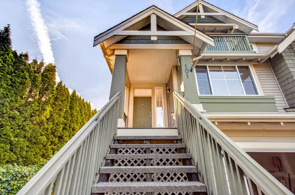 101 FOREST PARK WAY, Port Moody BC V3H 5J4, Port Moody BC — Residential for Sale - Photo 3