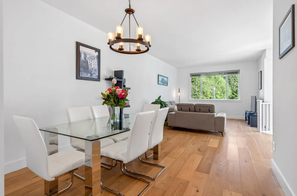101 FOREST PARK WAY, Port Moody BC V3H 5J4, Port Moody BC — Residential for Sale - Photo 4