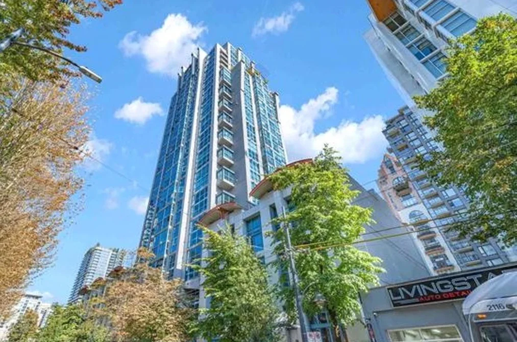 Condo for sale at 1010 1238 Seymour Street Vancouver British Columbia - MLS: R3111111