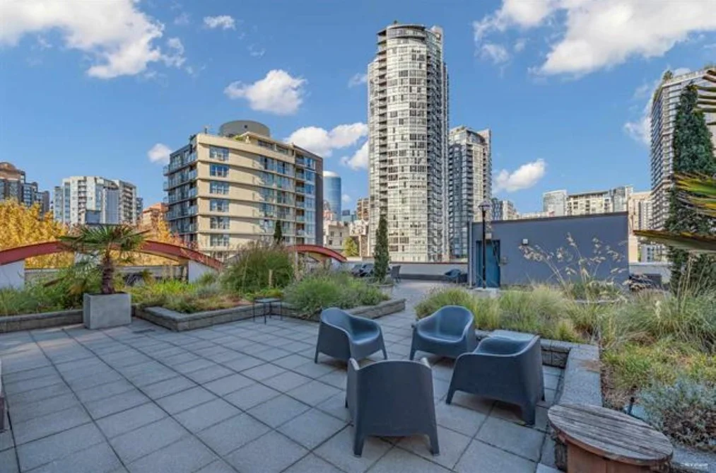 1010 1238 SEYMOUR STREET, Vancouver BC V6B 3N9, Vancouver BC — Residential for Sale - Photo 4