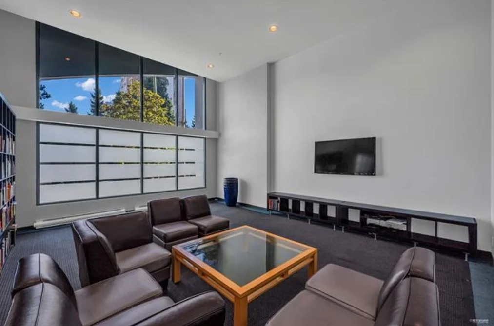1010 1238 SEYMOUR STREET, Vancouver BC V6B 3N9, Vancouver BC — Residential for Sale - Photo 5