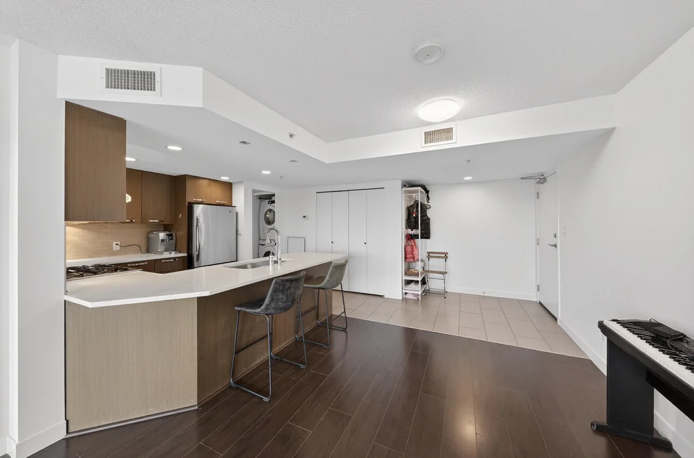 1010 6888 COONEY ROAD, Richmond BC V6Y 0E1, Richmond BC — Residential for Sale - Photo 6