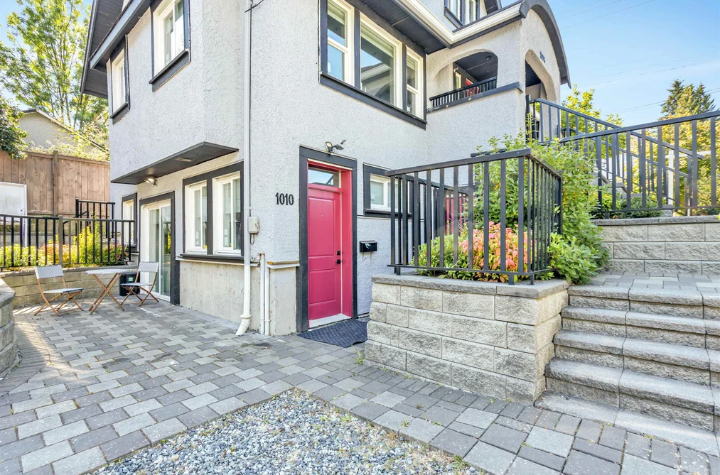 Other for sale at 1010 E 24th Avenue Vancouver British Columbia - MLS: R3082094