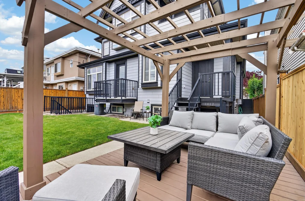 1010 E 55TH AVENUE, Vancouver BC V5X 1N9, Vancouver BC — Residential for Sale — Photo 36 of 39