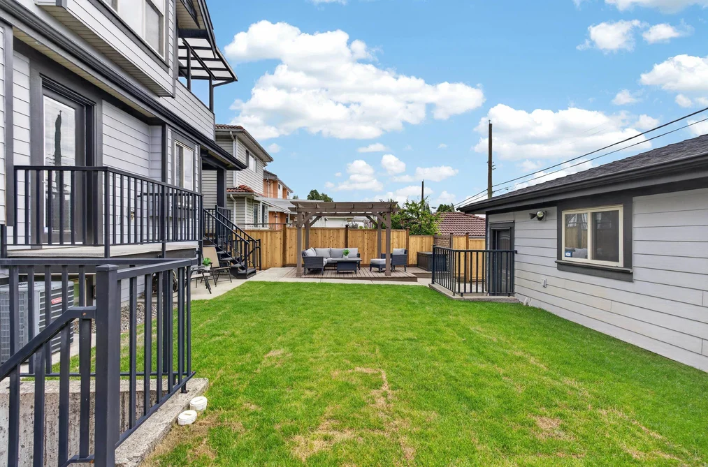 1010 E 55TH AVENUE, Vancouver BC V5X 1N9, Vancouver BC — Residential for Sale — Photo 37 of 39