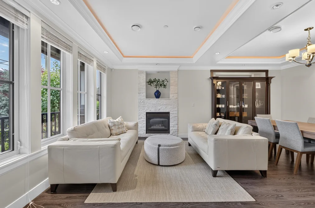1010 E 55TH AVENUE, Vancouver BC V5X 1N9, Vancouver BC — Residential for Sale — Photo 5 of 39