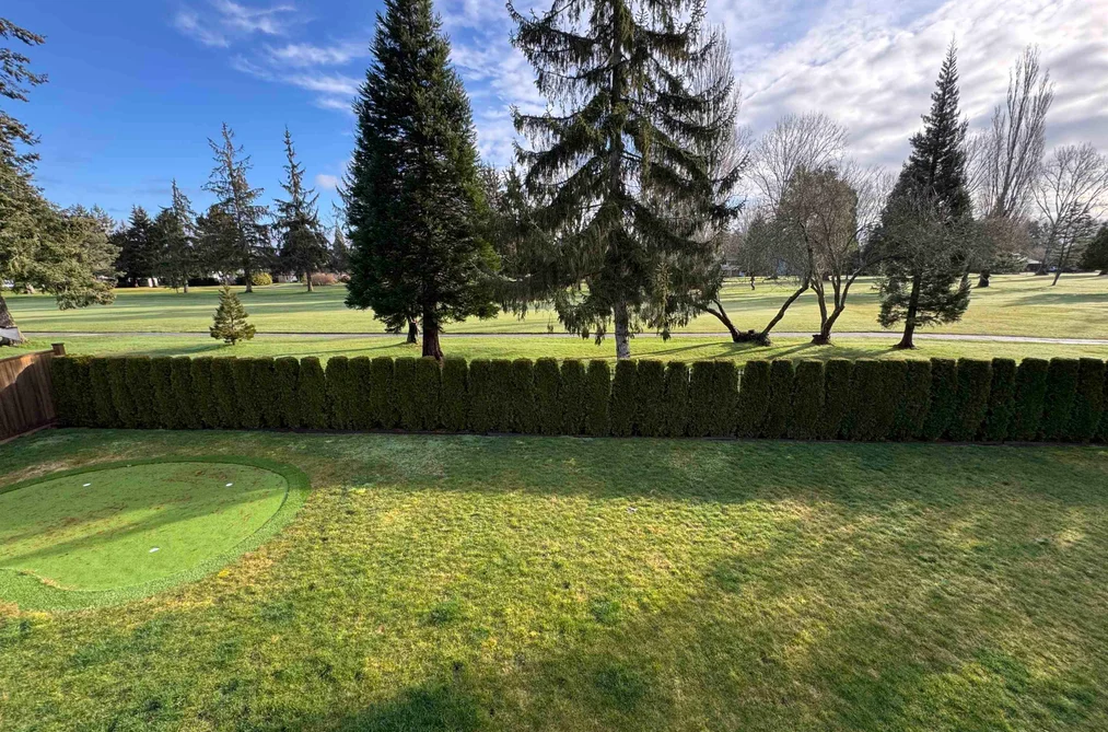 Property for sale at 1010 Eden Crescent Tsawwassen British Columbia - MLS: R3074575