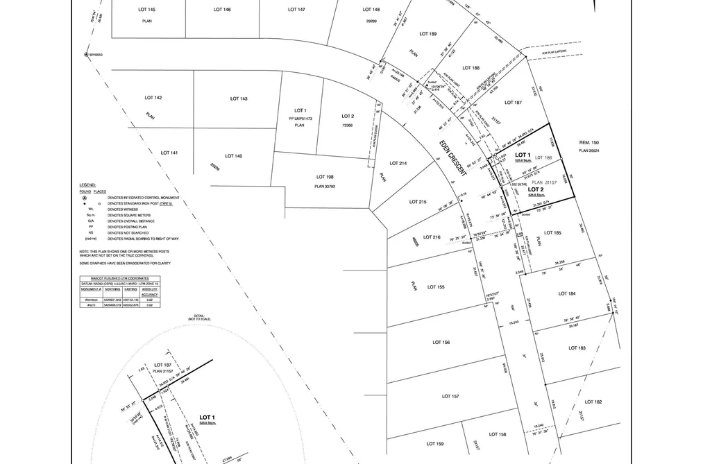 1010 EDEN CRESCENT, Tsawwassen BC V4L 1W7, Tsawwassen BC — Land for Sale - Photo 2