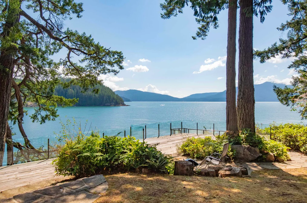 1010 TAKI-TE-SI ROAD, Gambier Island BC V0N 1V0, Gambier Island BC — Residential for Sale - Photo 4