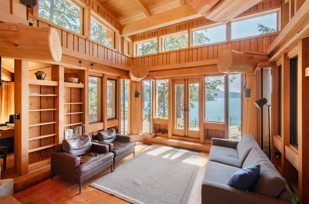 1010 TAKI-TE-SI ROAD, Gambier Island BC V0N 1V0, Gambier Island BC — Residential for Sale - Photo 7