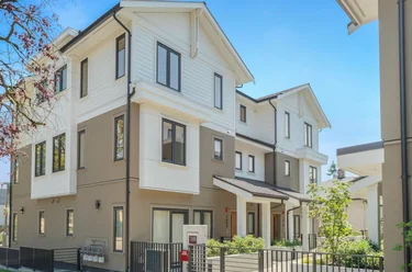 1010 W 52nd Ave, Vancouver, BC - MLS: R3166483