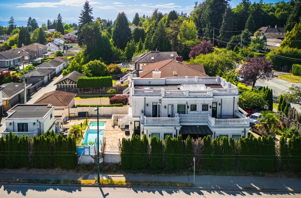 1010 W 57TH AVENUE, Vancouver BC V6P 1S5, Vancouver BC — Residential for Sale - Photo 3