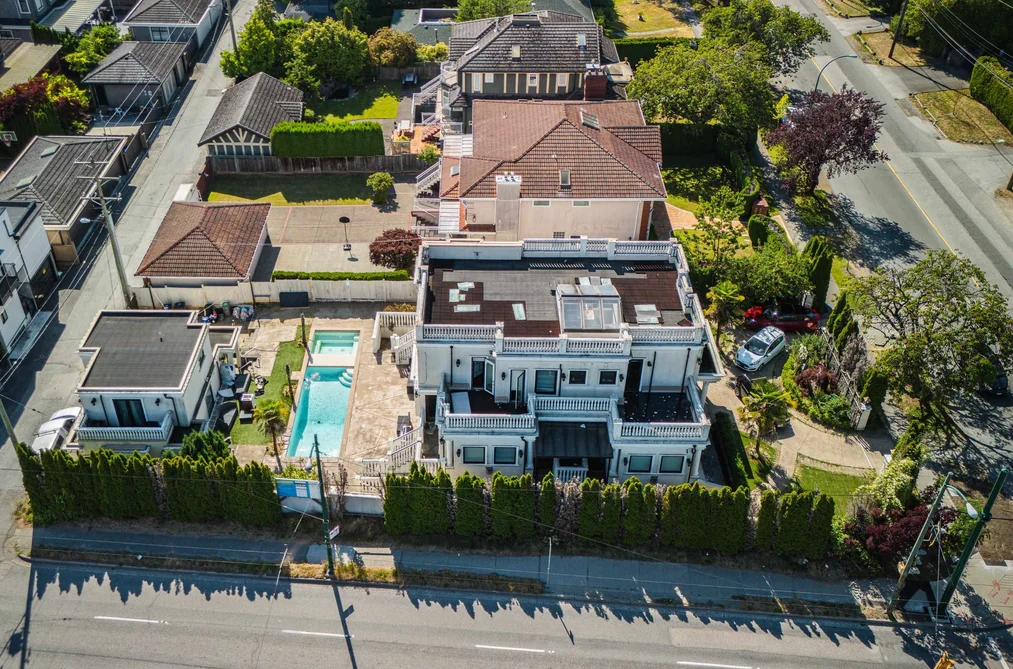 1010 W 57TH AVENUE, Vancouver BC V6P 1S5, Vancouver BC — Residential for Sale - Photo 4