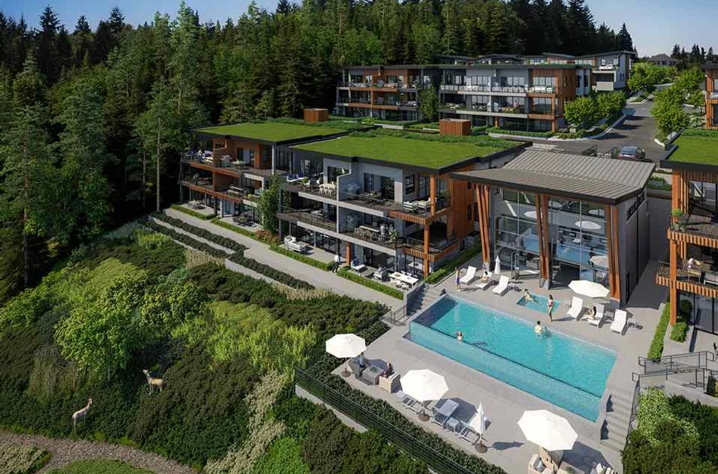 10102 468 EAGLECREST DRIVE, Gibsons BC V0N 1V9, Gibsons BC — Residential for Sale - Photo 2