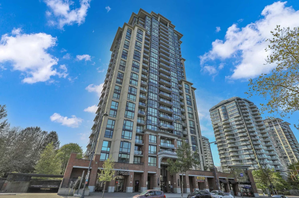 Condo for sale at 1011 10777 University Drive Surrey British Columbia - MLS: R3116597