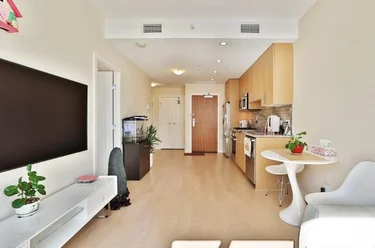 38 W 1st Ave Unit 1011, Vancouver, BC - MLS: R3170496