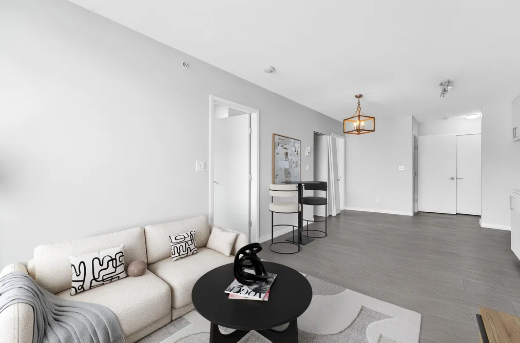 1011 66 W CORDOVA STREET, Vancouver BC V6B 0L2, Vancouver BC — Residential for Sale - Photo 3