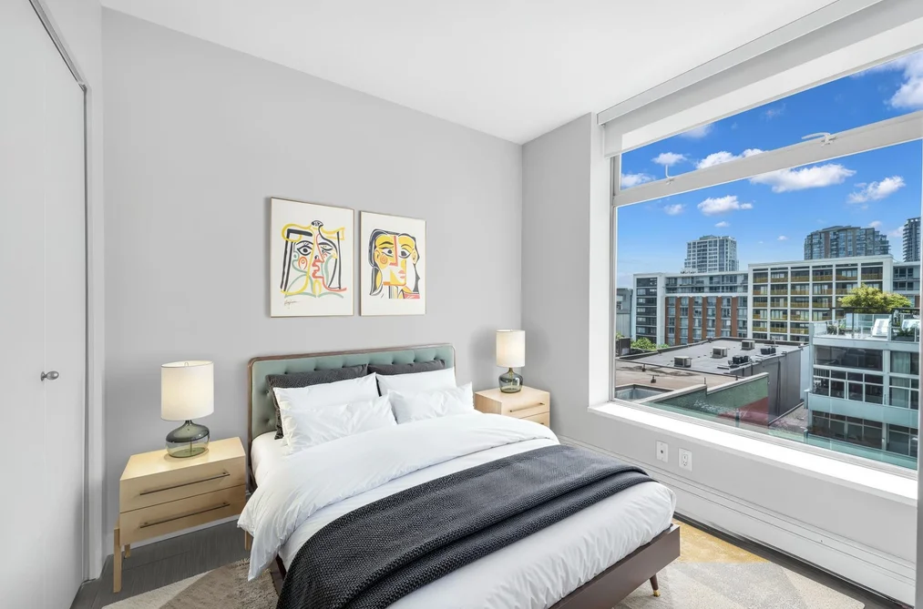 1011 66 W CORDOVA STREET, Vancouver BC V6B 0L2, Vancouver BC — Residential for Sale - Photo 4