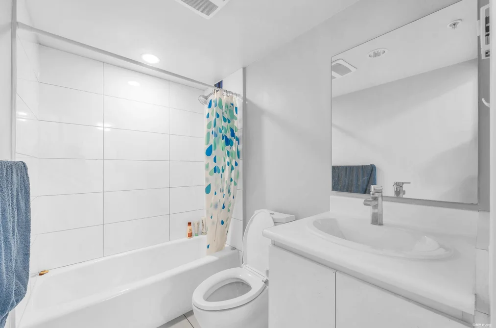 1011 66 W CORDOVA STREET, Vancouver BC V6B 0L2, Vancouver BC — Residential for Sale - Photo 5