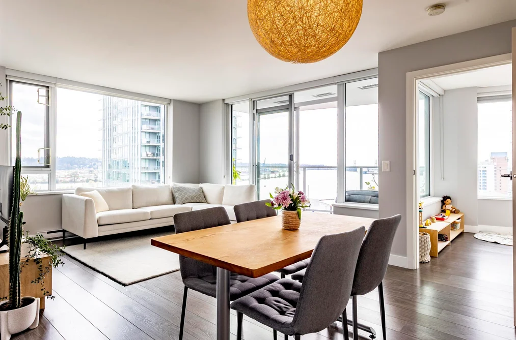 1011 668 COLUMBIA STREET, New Westminster BC V3M 1A9, New Westminster BC — Residential for Sale - Photo 5