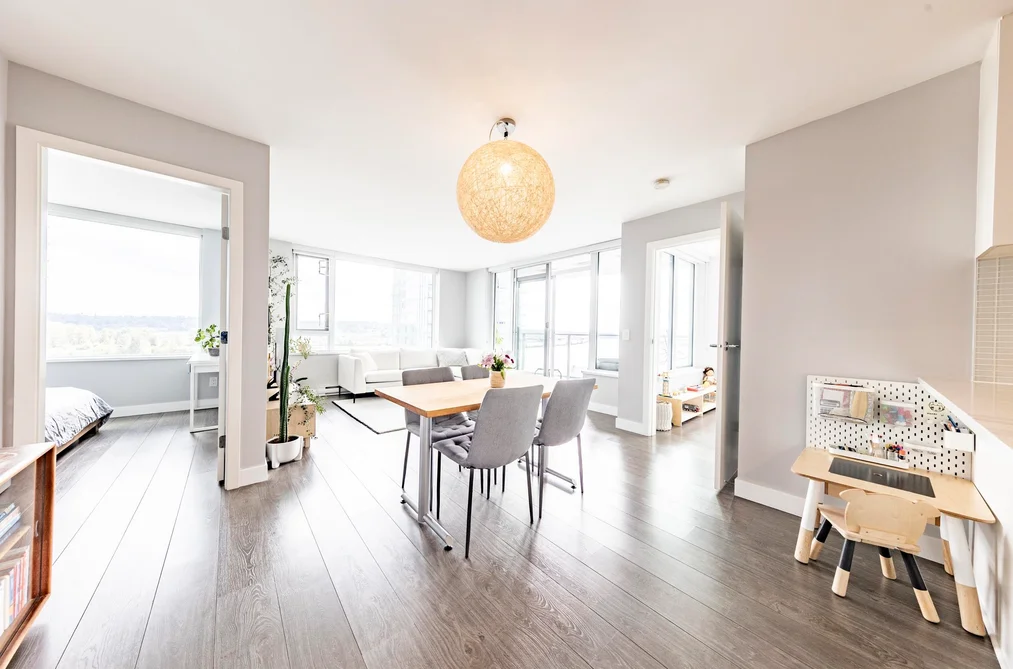 1011 668 COLUMBIA STREET, New Westminster BC V3M 1A9, New Westminster BC — Residential for Sale - Photo 6